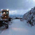 Προσωρινή απαγόρευση της κυκλοφορίας όλων των φορτηγών αυτοκινήτων ωφέλιμου φορτίου άνω του 1,5 τόνων