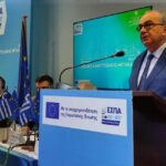 Σύνδεσμος Ελληνικής Κτηνοτροφίας : Εκτός ενίσχυσης μεγάλος αριθμός κτηνοτρόφων