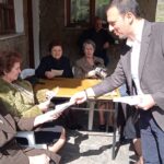 Σειρήνες Γρεβενών:  Πανηγυρισμοί για την άνοδο στην Α’ Εθνική!