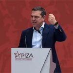 Αλέξης Τσίπρας από Γρεβενά: Δεν θα ρισκάρει δεύτερες εκλογές ο κ. Μητσοτάκης αν είναι πρώτο κόμμα (Video)