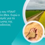 Συνελήφθη 43χρονος αλλοδαπός σε περιοχή της Κοζάνης