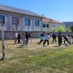 Σοκαρισμένο είναι το πανελλήνιο από την είδηση του τραγικού θανάτου του 31χρονου αστυνομικού από το χωριό Ελεύθερο Γρεβενών, που σκοτώθηκε κατά την κατάρρευση του κτιρίου στο Πασαλιμάνι